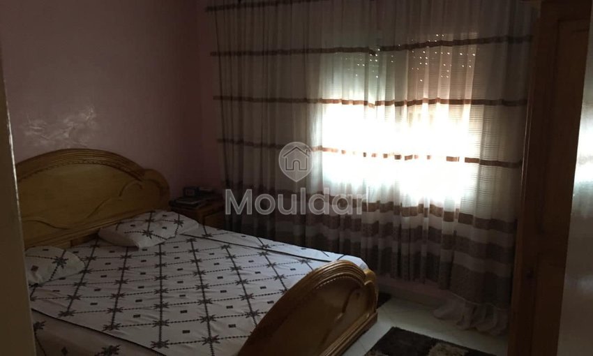 Charmant appartement met 2 slaapkamers te koop in Marrakech Izdihar - view 8