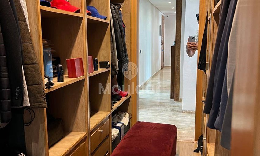 Bel Appartement à Vendre à Dar Bouazza - 111m², 2 Chambres - view 16