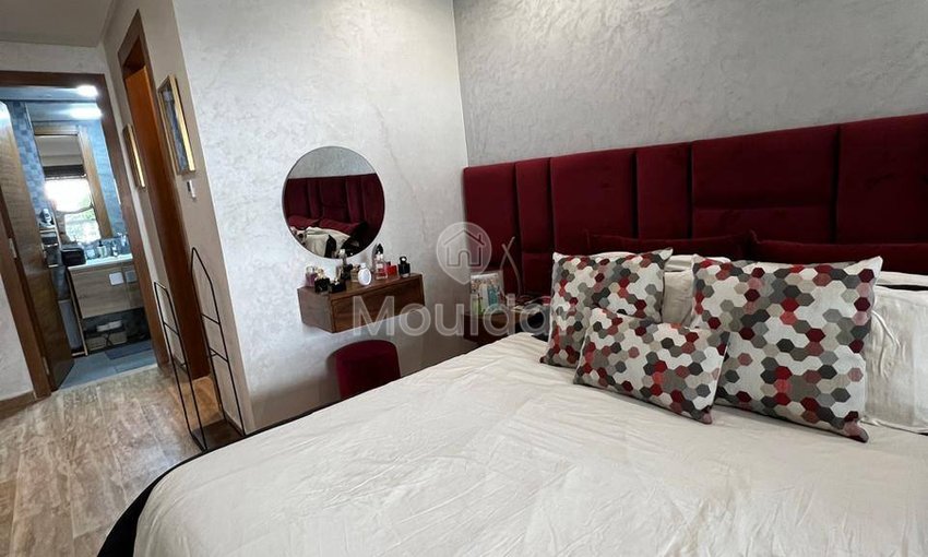 Bel Appartement à Vendre à Dar Bouazza - 111m², 2 Chambres - view 14