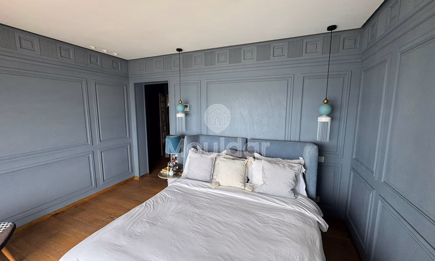 Apartamento Excepcional en Venta en Casablanca - Marina, 210m² Apartamento Excepcional en Venta en Casablanca - Marina, 210m²