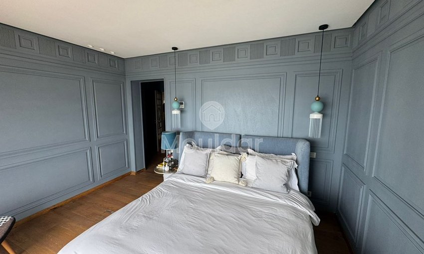 Apartamento Excecional para Venda em Casablanca - Marina, 210m² - view 6