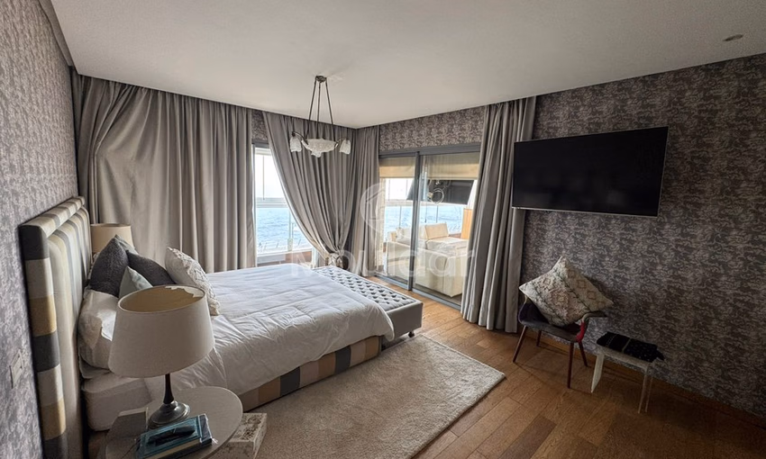 Apartamento Excepcional en Venta en Casablanca - Marina, 210m² Apartamento Excepcional en Venta en Casablanca - Marina, 210m²