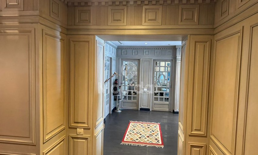 Apartamento Excecional para Venda em Casablanca - Marina, 210m² - view 9