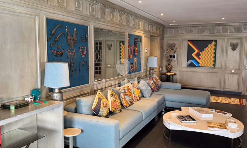 Apartamento Excepcional en Venta en Casablanca - Marina, 210m²