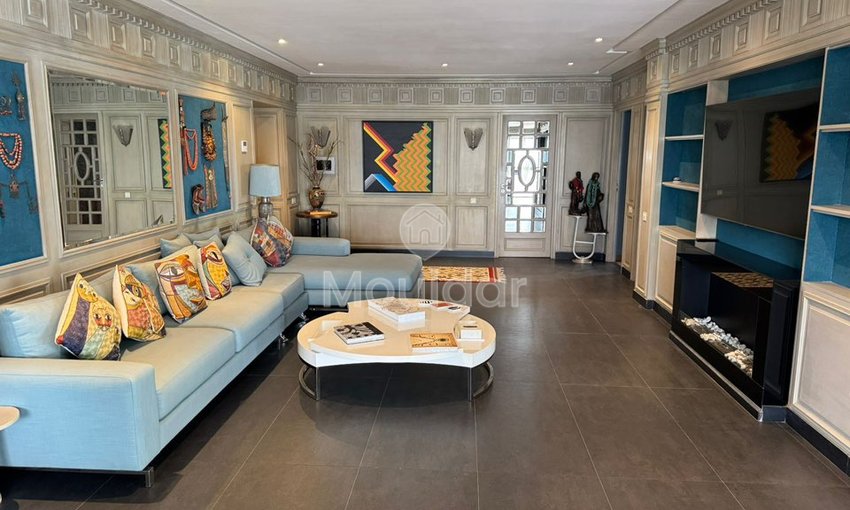 Apartamento Excecional para Venda em Casablanca - Marina, 210m² - view 2