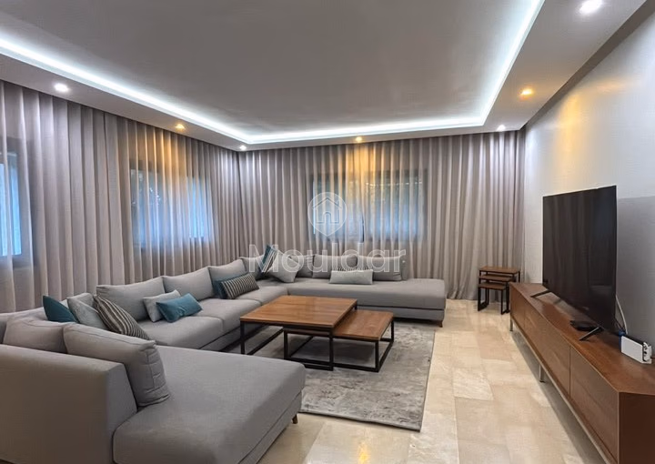 فيلا فاخرة للإيجار في الدار البيضاء - واحة، 4 غرف نوم