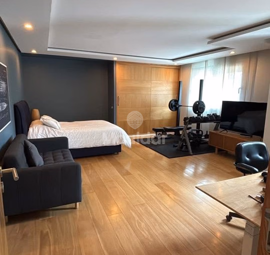 فيلا فاخرة للإيجار في الدار البيضاء - واحة، 4 غرف نوم فيلا فاخرة للإيجار في الدار البيضاء - واحة، 4 غرف نوم