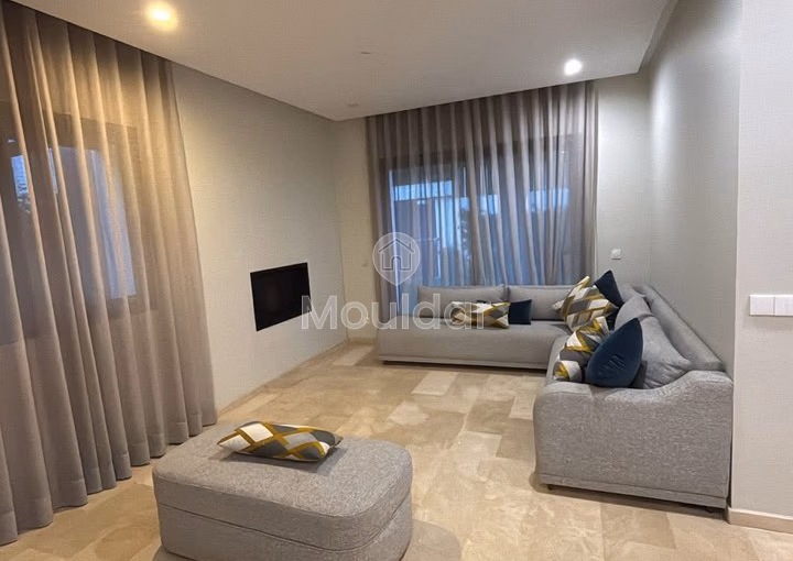 فيلا فاخرة للإيجار في الدار البيضاء - واحة، 4 غرف نوم فيلا فاخرة للإيجار في الدار البيضاء - واحة، 4 غرف نوم