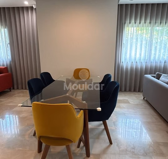 فيلا فاخرة للإيجار في الدار البيضاء - واحة، 4 غرف نوم فيلا فاخرة للإيجار في الدار البيضاء - واحة، 4 غرف نوم