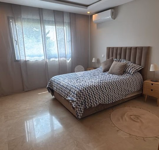 فيلا فاخرة للإيجار في الدار البيضاء - واحة، 4 غرف نوم فيلا فاخرة للإيجار في الدار البيضاء - واحة، 4 غرف نوم