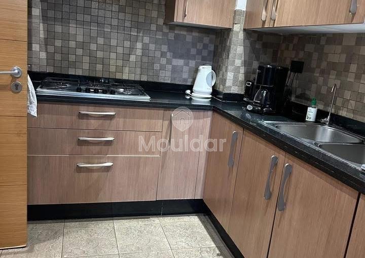 Villa in affitto a Bouskoura: Lusso e comfort nel verde - view 10