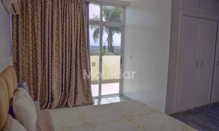 Willa do wynajęcia w Tangerze: 4 sypialnie w sercu Jbel Kbir - view 8