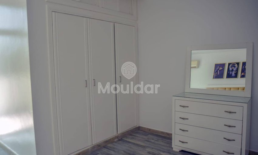 Willa do wynajęcia w Tangerze: 4 sypialnie w sercu Jbel Kbir - view 9