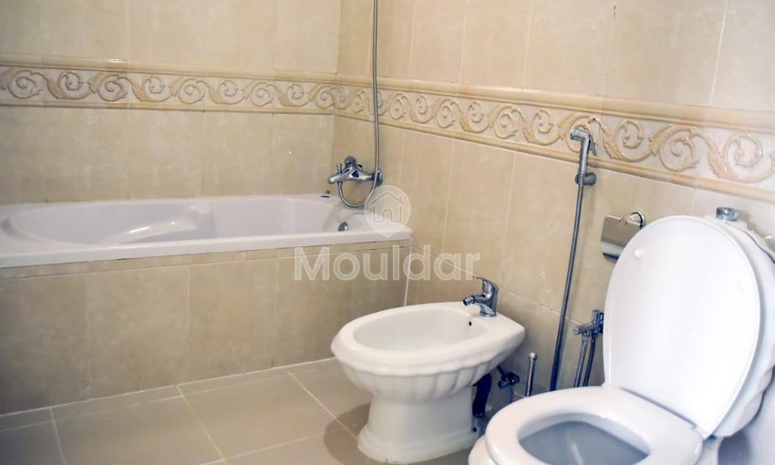 Willa do wynajęcia w Tangerze: 4 sypialnie w sercu Jbel Kbir - view 15