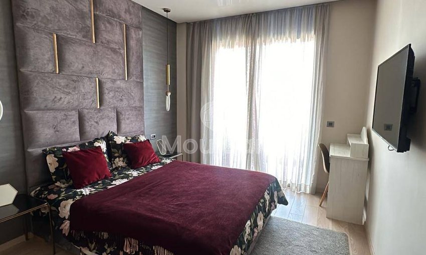 Διαμέρισμα προς ενοικίαση στην Καζαμπλάνκα, Καλιφόρνια - view 5