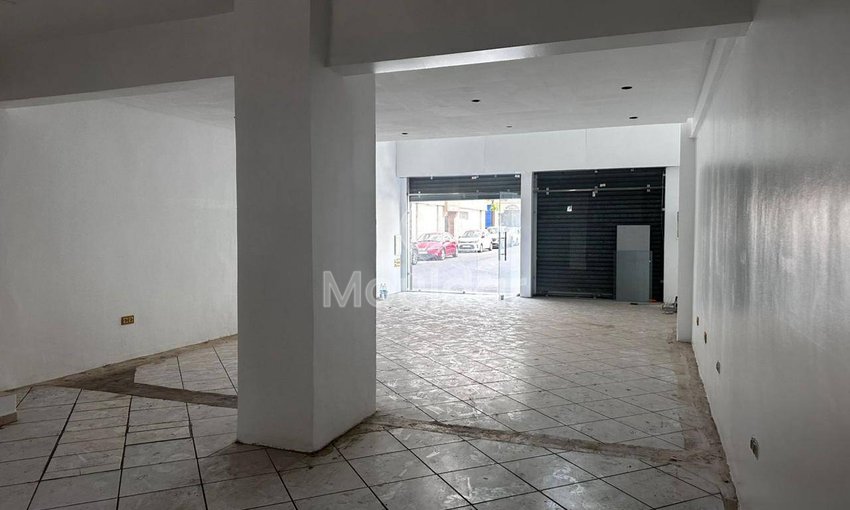 Lokal użytkowy do wynajęcia w Casablance, C.I.L - view 6