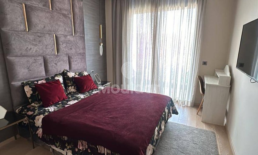 Διαμέρισμα προς ενοικίαση στην Καζαμπλάνκα, Καλιφόρνια - view 6