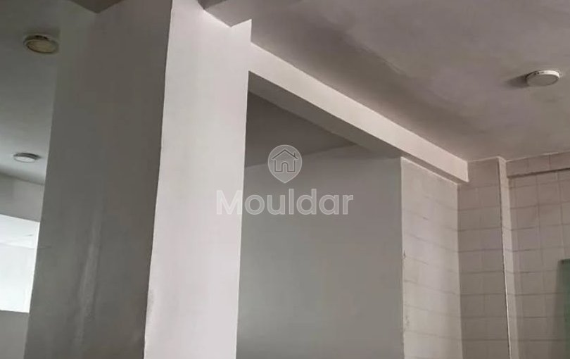Lokal handlowy do wynajęcia w Casablance, C.I.L - view 4