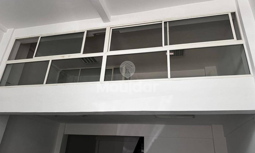 Lokal użytkowy do wynajęcia w Casablance, C.I.L - view 2