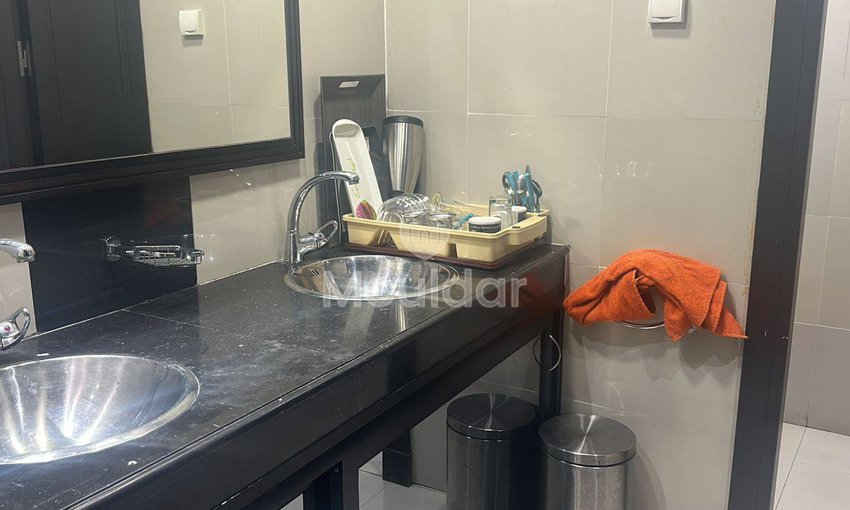 Biuro do wynajęcia w Casablance, 2 Marca - view 8