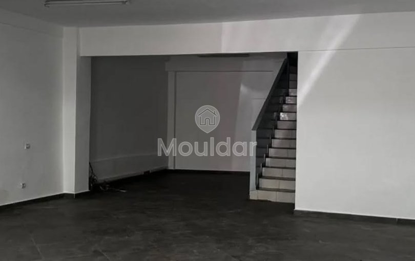 Lokal handlowy do wynajęcia w Casablance, C.I.L - view 3