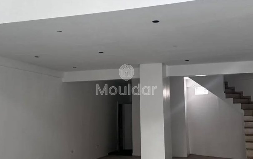 Lokal handlowy do wynajęcia w Casablance, C.I.L - view 2