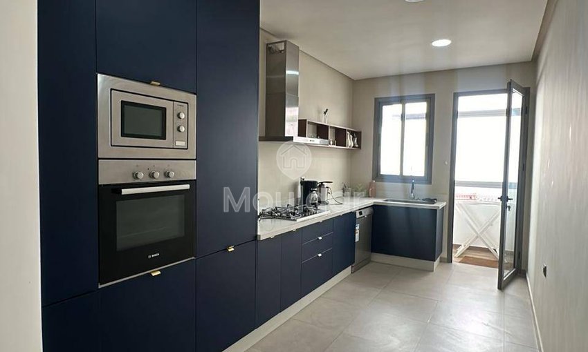 Διαμέρισμα προς ενοικίαση στην Καζαμπλάνκα, Καλιφόρνια - view 12