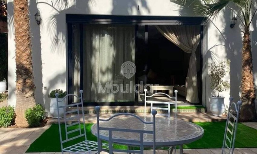 Luxusvilla zu verkaufen in Marrakech - 5 geräumige Schlafzimmer - view 14