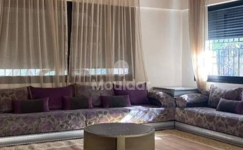 Luxusvilla zu verkaufen in Marrakech - 5 geräumige Schlafzimmer - view 2