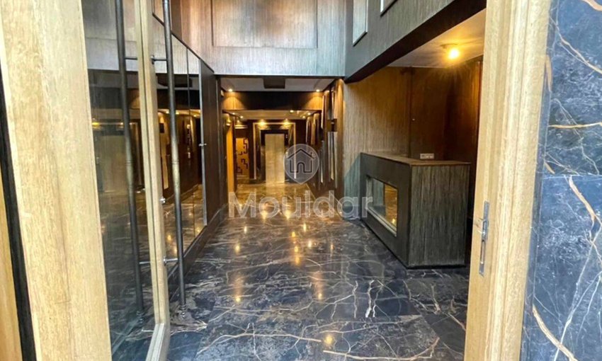 Splendido appartamento in affitto a Guéliz, Marrakech - 2 camere - view 6