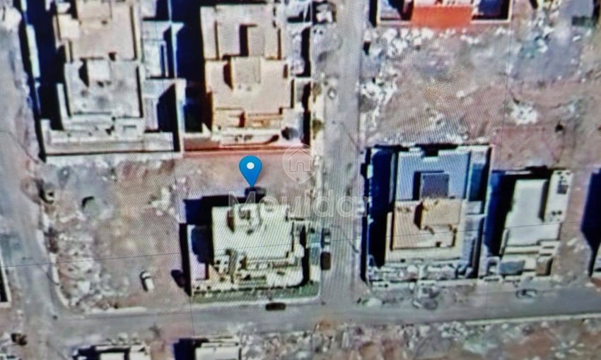 أرض زراعية للبيع في مراكش - فرصة فريدة - view 3