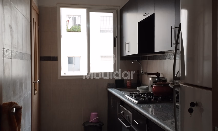 Stunning Apartment for Rent in Agadir - Adrar City Stunning Apartment for Rent in Agadir - Adrar City