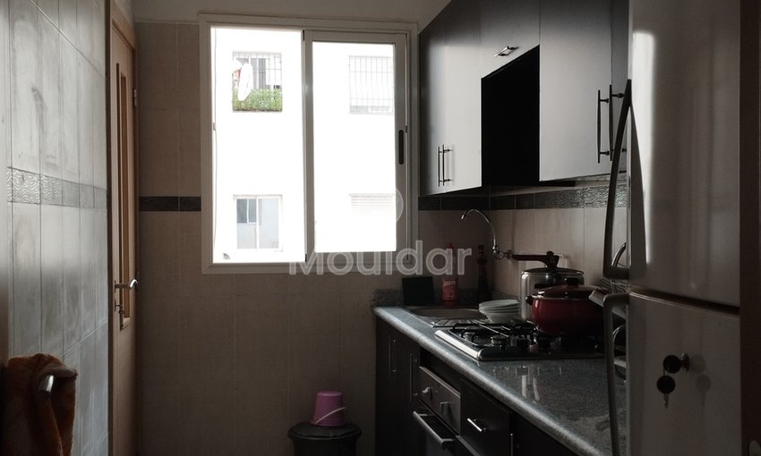 Agadir'de Kiralık Muhteşem Daire - Cité Adrar - view 5