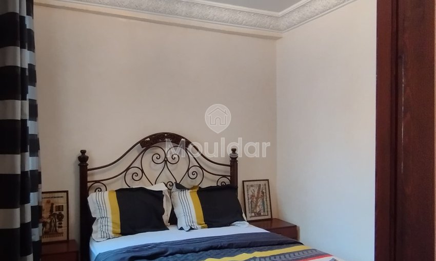 Agadir'de Kiralık Muhteşem Daire - Cité Adrar - view 4