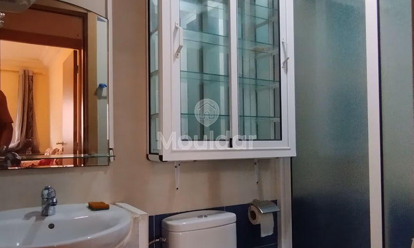 Stunning Apartment for Rent in Agadir - Adrar City Stunning Apartment for Rent in Agadir - Adrar City