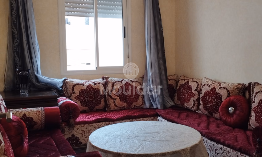 Stunning Apartment for Rent in Agadir - Adrar City Stunning Apartment for Rent in Agadir - Adrar City