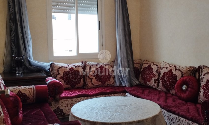 Agadir'de Kiralık Muhteşem Daire - Cité Adrar - view 2