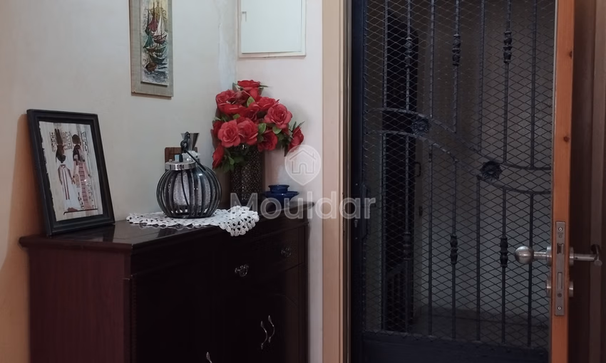 Apartment for Rent in Agadir: 2 Bedrooms on the 3rd Floor Apartment for Rent in Agadir: 2 Bedrooms on the 3rd Floor