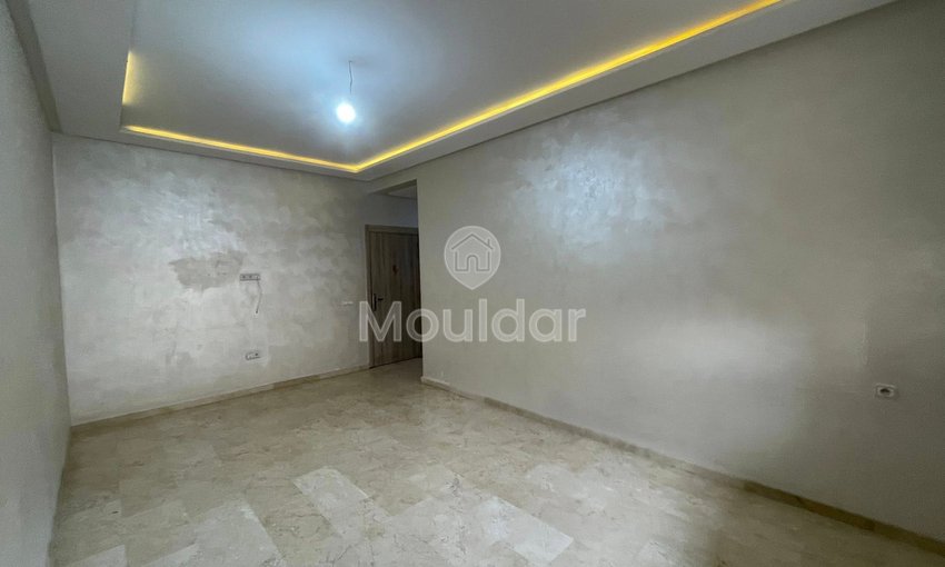Charmante Wohnung zur Miete in Targa, Marrakesch - 75 m² - view 5