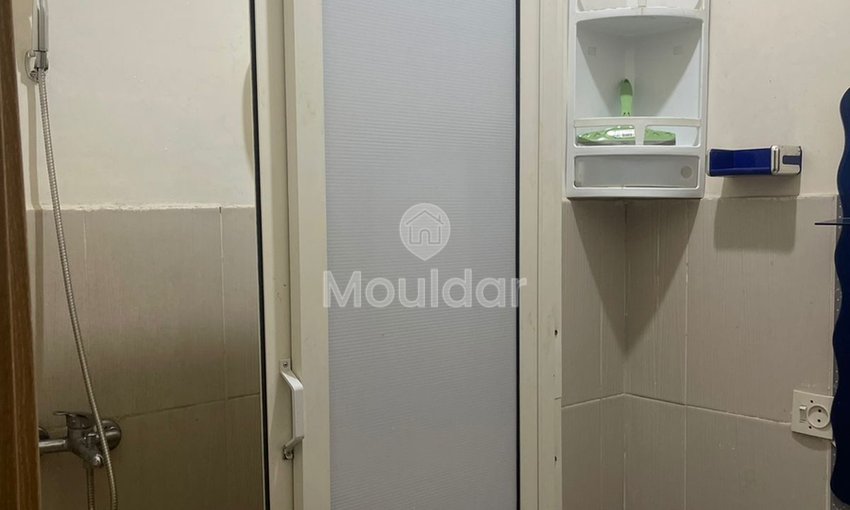 Ruim Appartement 2 Kamer te Huur Marrakech, Mabrouka - view 6