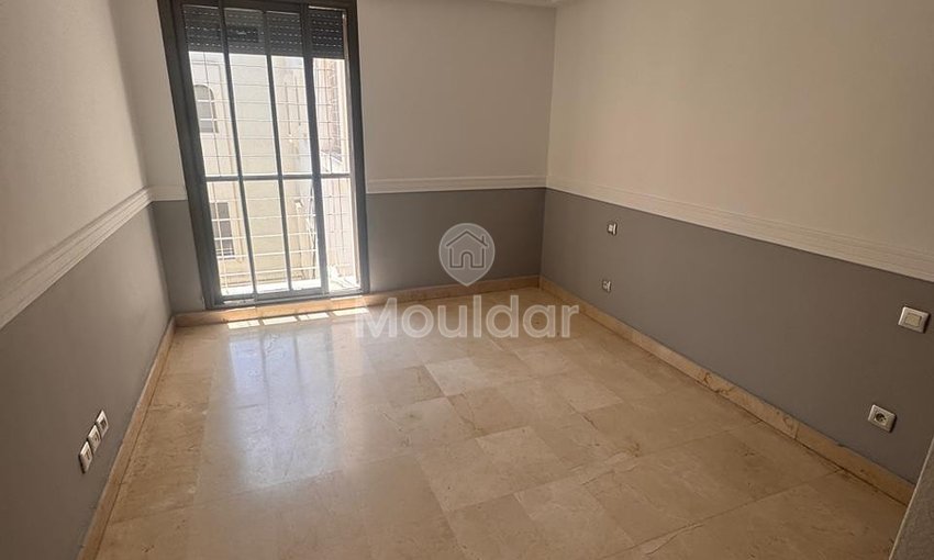 Luksusowe mieszkanie do wynajęcia w Triangle d’Or w Casablance - view 7