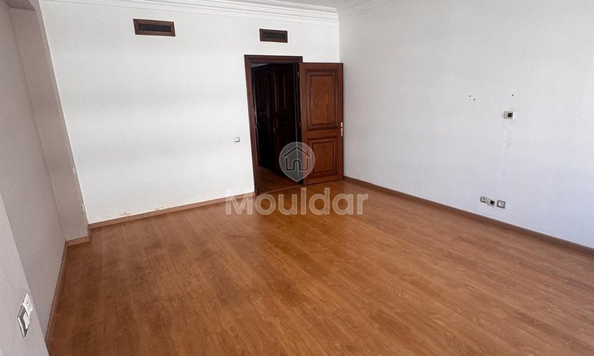 Luksusowe mieszkanie do wynajęcia w Triangle d’Or w Casablance - view 6