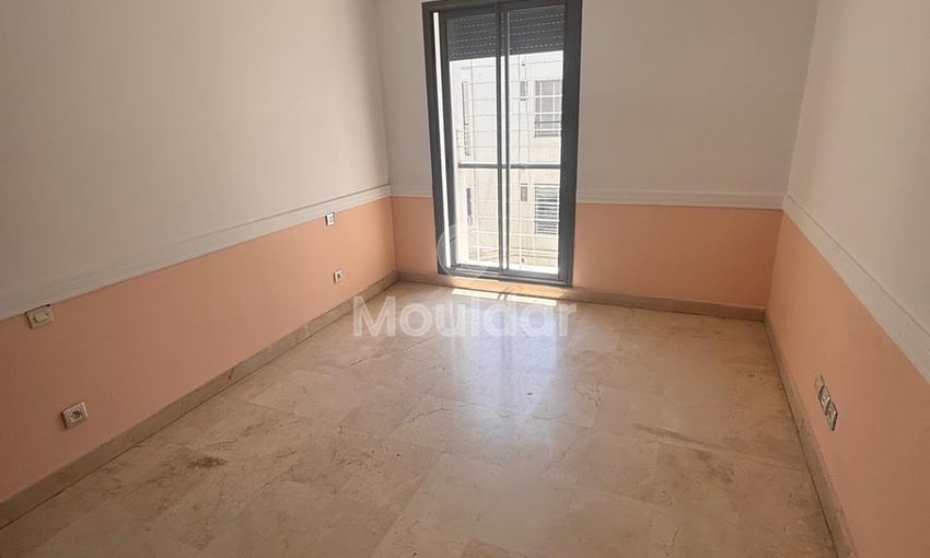 Luksusowe mieszkanie do wynajęcia w Triangle d’Or w Casablance - view 5