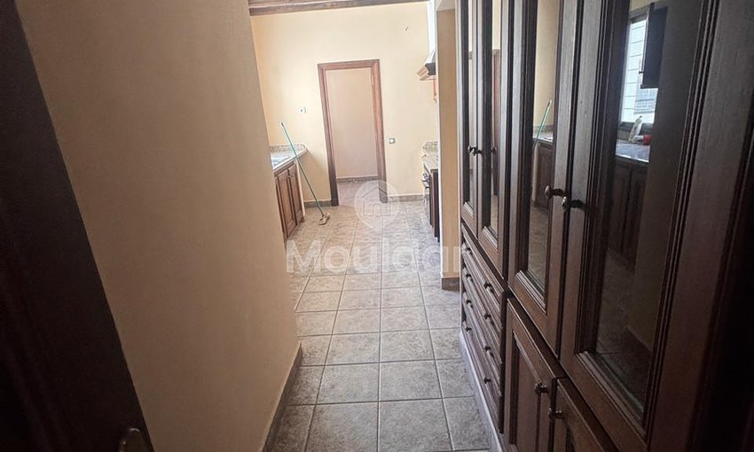 Luksusowe mieszkanie do wynajęcia w Triangle d’Or w Casablance - view 12