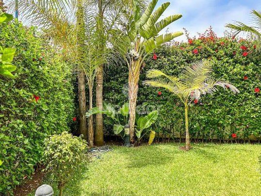 فيلا الأحلام في دار بوعزة: هروب وراحة - view 11