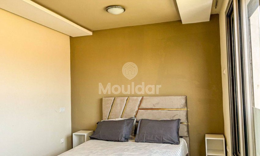 فيلا الأحلام في دار بوعزة: هروب وراحة - view 6