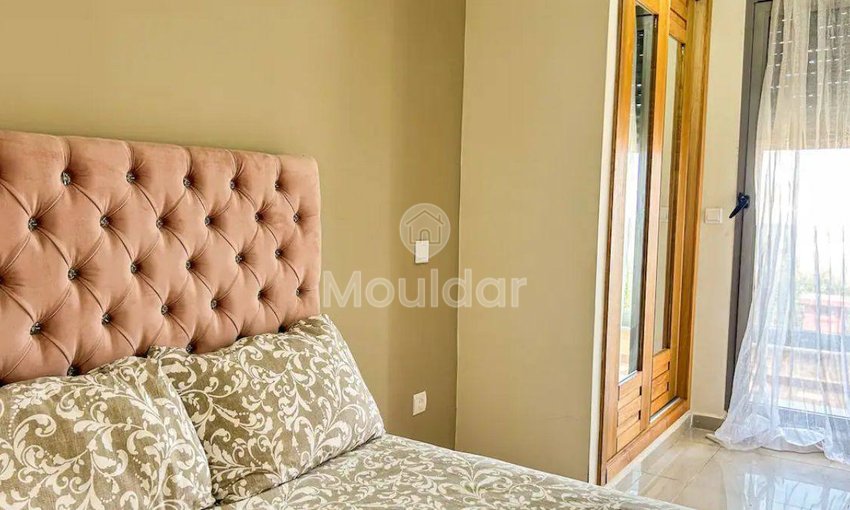 فيلا الأحلام في دار بوعزة: هروب وراحة - view 5