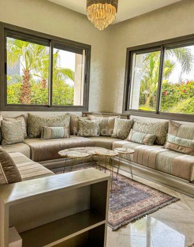 فيلا الأحلام في دار بوعزة: هروب وراحة - view 2