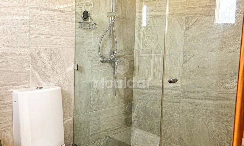 فيلا الأحلام في دار بوعزة: هروب وراحة - view 15