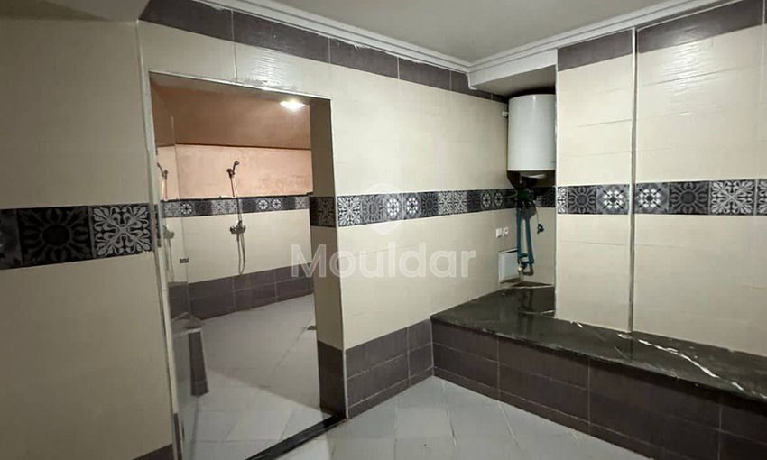 فيلا الأحلام في دار بوعزة: هروب وراحة - view 13